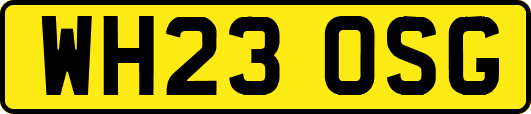 WH23OSG