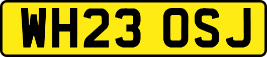 WH23OSJ