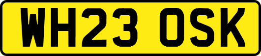 WH23OSK