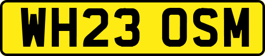 WH23OSM
