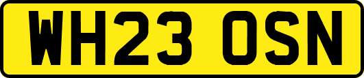 WH23OSN