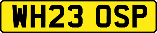 WH23OSP