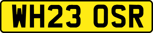 WH23OSR