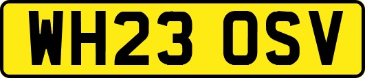 WH23OSV