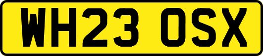 WH23OSX