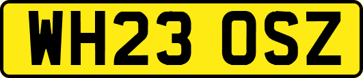 WH23OSZ