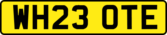 WH23OTE