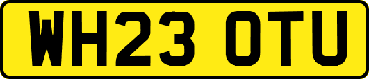 WH23OTU