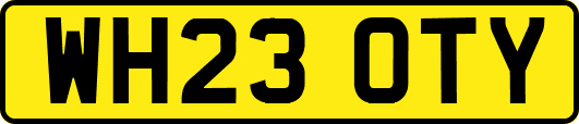 WH23OTY