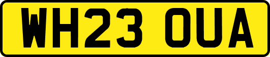 WH23OUA