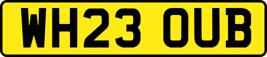 WH23OUB