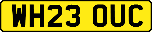 WH23OUC