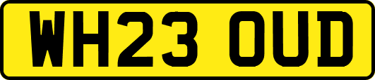 WH23OUD