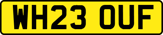 WH23OUF