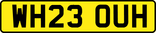 WH23OUH