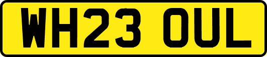 WH23OUL