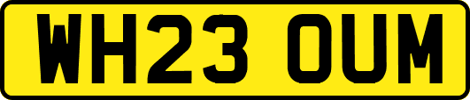 WH23OUM