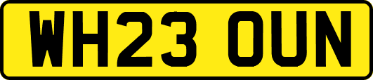 WH23OUN