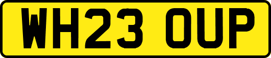 WH23OUP
