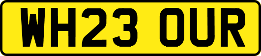 WH23OUR