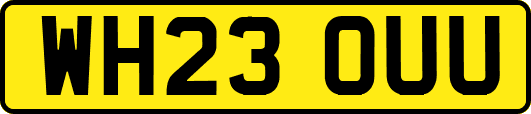 WH23OUU