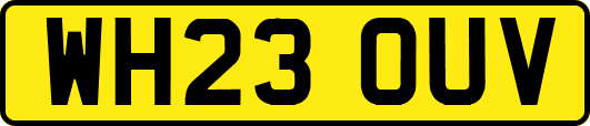 WH23OUV