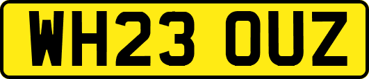 WH23OUZ