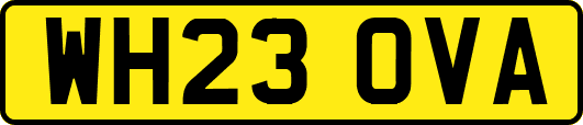 WH23OVA