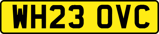WH23OVC