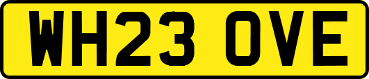 WH23OVE