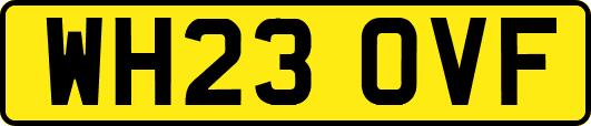 WH23OVF