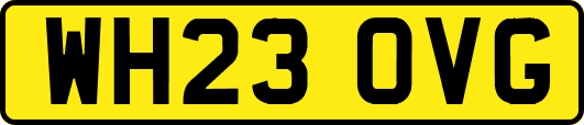 WH23OVG