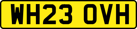 WH23OVH