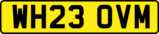 WH23OVM
