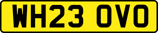 WH23OVO
