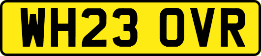 WH23OVR