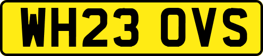 WH23OVS