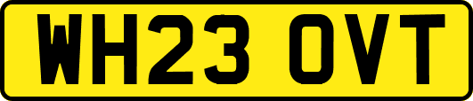WH23OVT