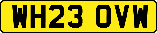 WH23OVW