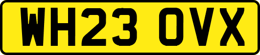 WH23OVX