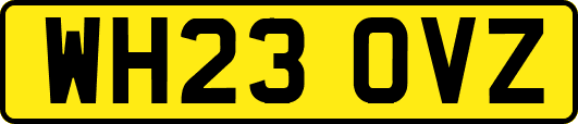 WH23OVZ