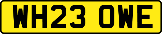 WH23OWE