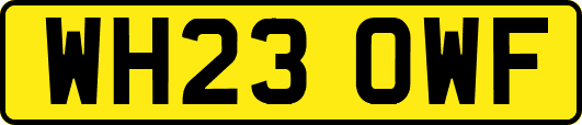 WH23OWF