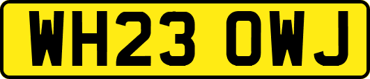 WH23OWJ