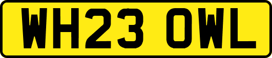WH23OWL