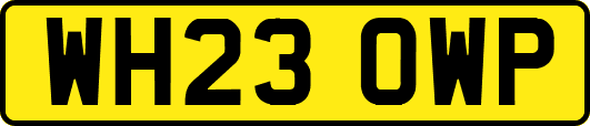 WH23OWP