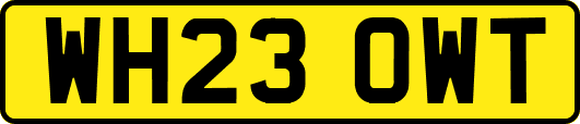 WH23OWT