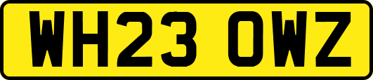 WH23OWZ