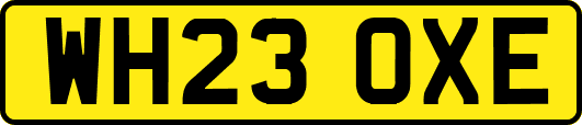 WH23OXE