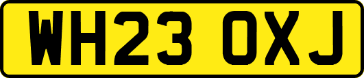 WH23OXJ